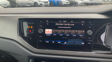 Volkswagen Polo 1.0 TSI 95 Match 5dr Petrol Hatchback